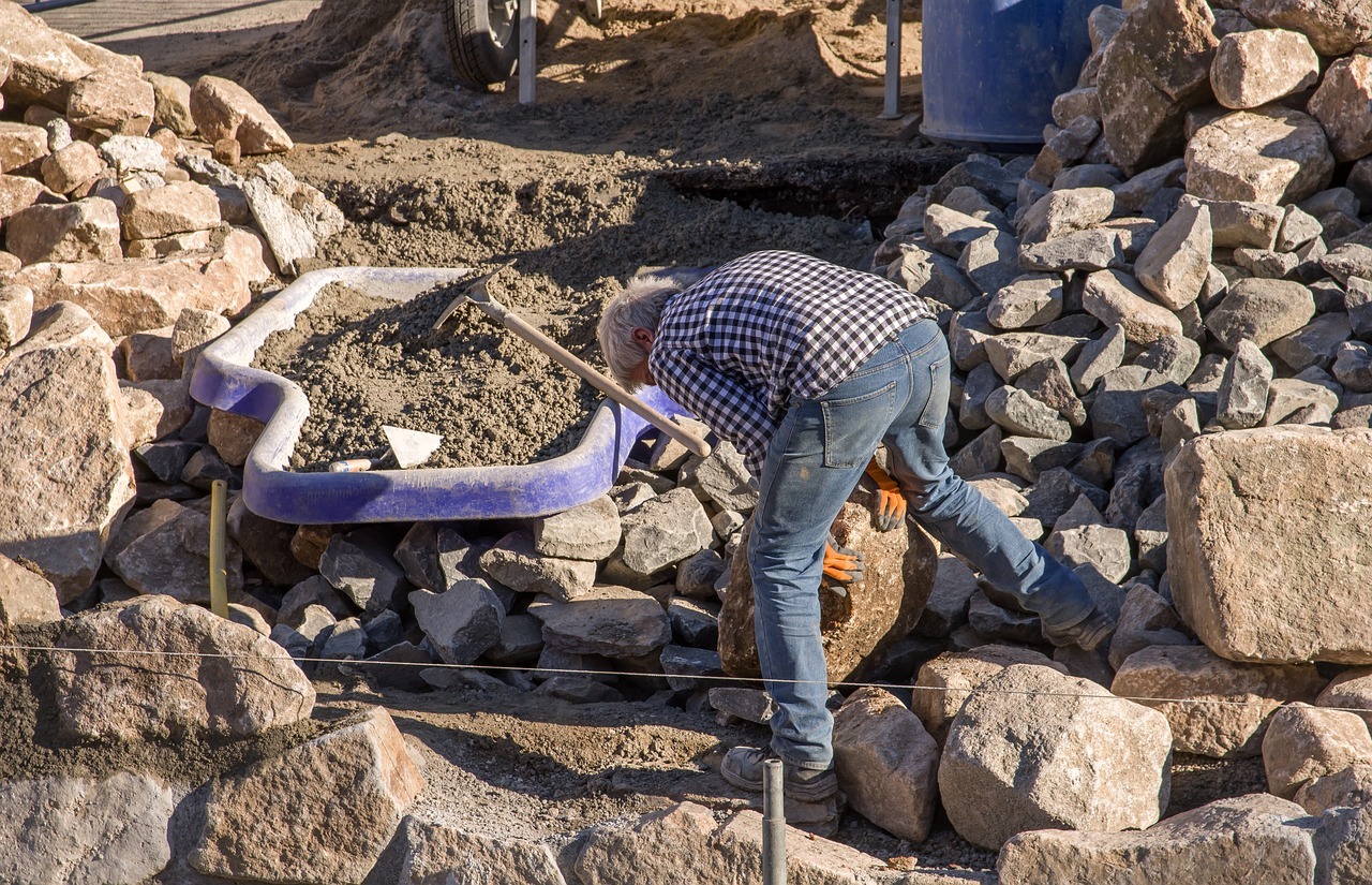 Qu’est-ce que le ciment prompt ?