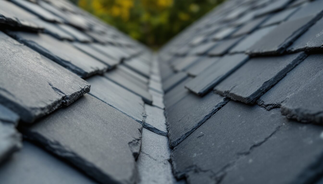 ardoise fibro ciment durée de vie