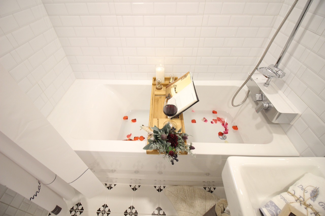 comment refaire les joints de douche ?