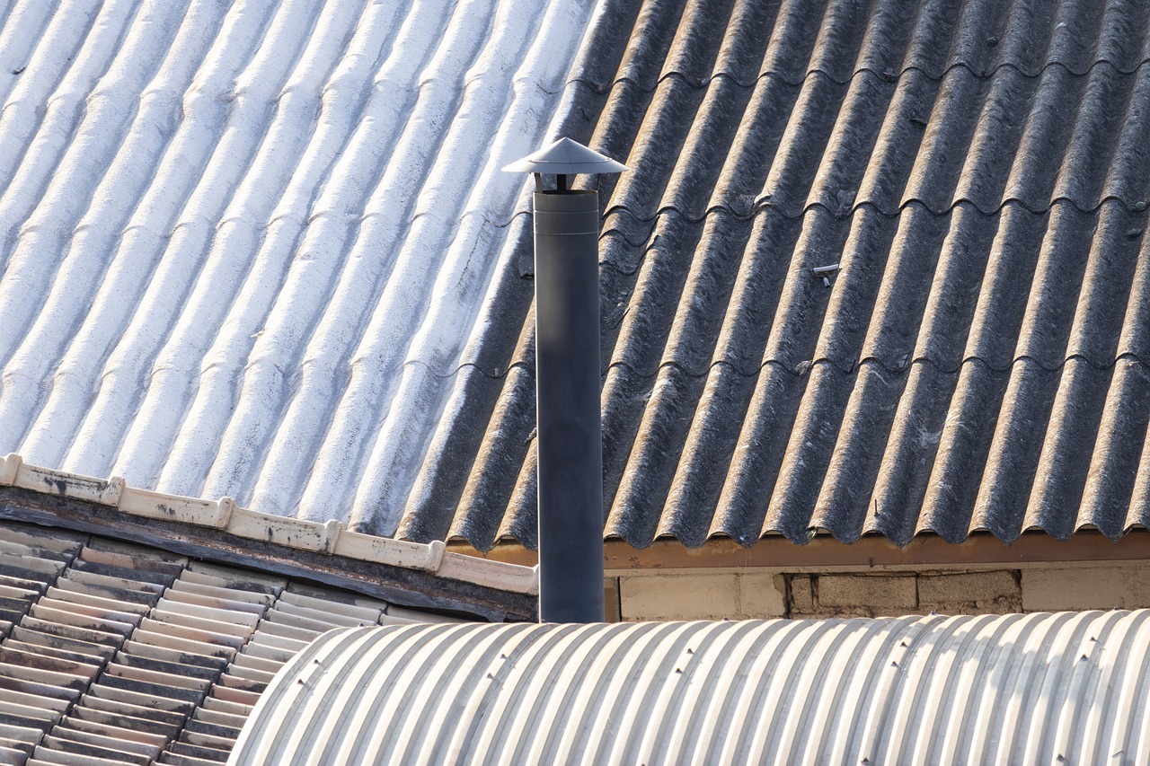 Comment réaliser une avancée de toit ?