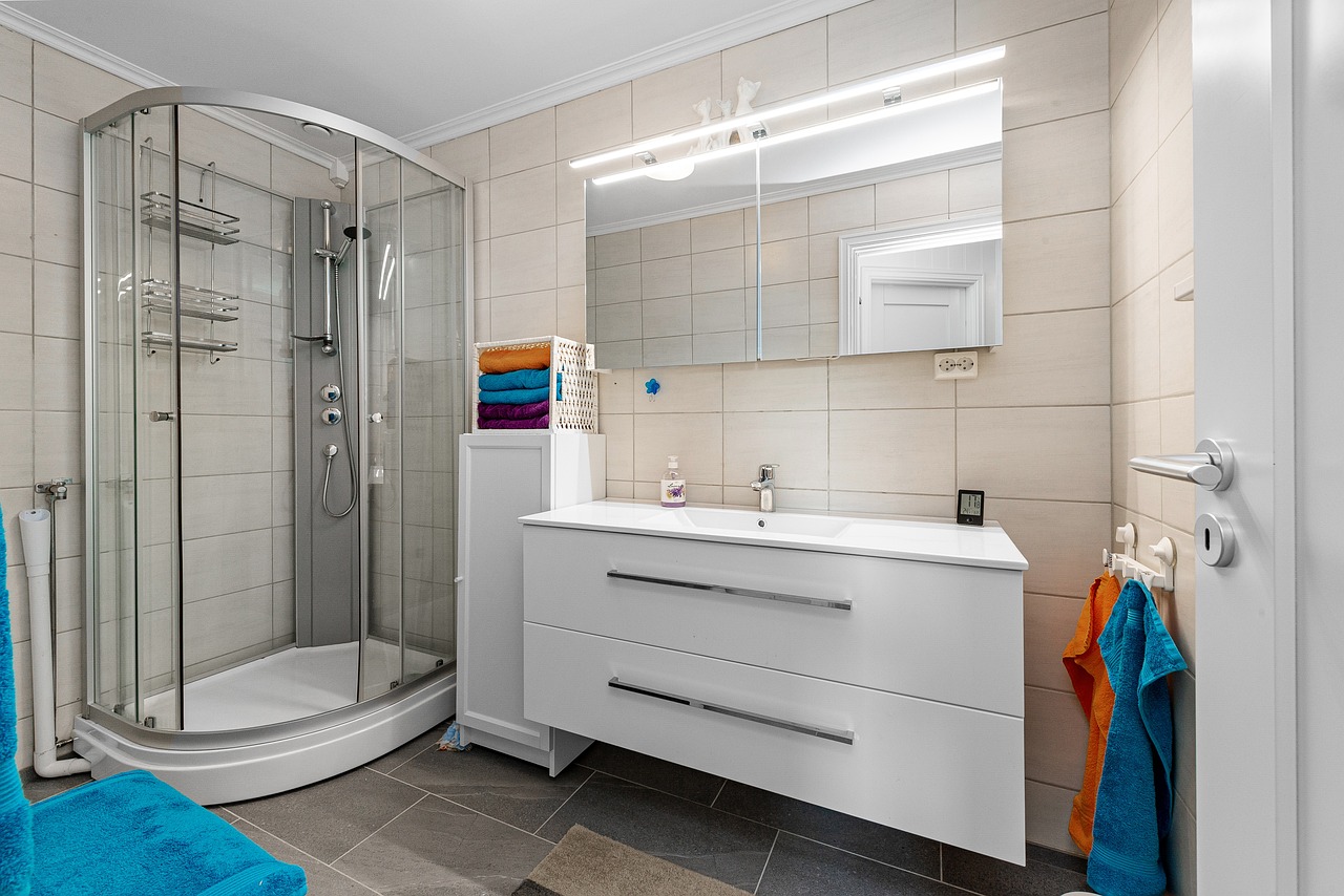 Comment bien choisir sa paroi de douche