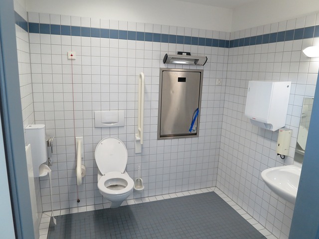 Installation de WC suspendu- Les conseils