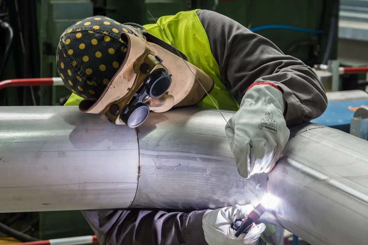 Différence entre inox et acier inoxydable