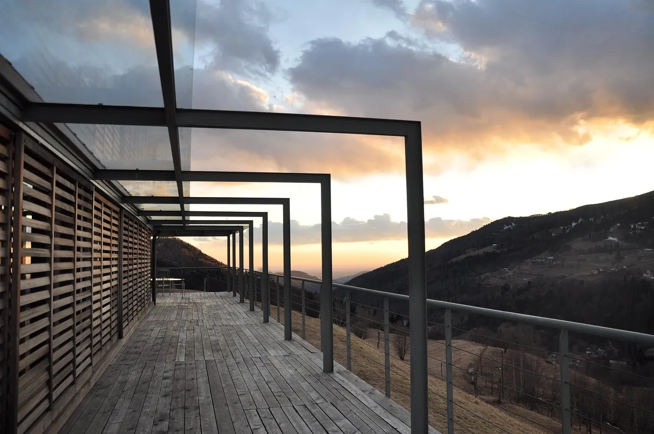 Quelle dimension choisir pour sa pergola ?
