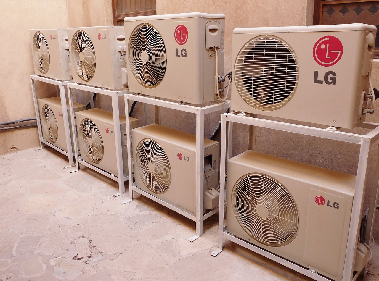 Comment bien entretenir une climatisation ?