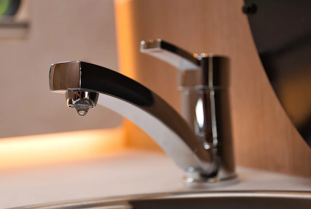 4 avantages des robinets mitigeurs cascade