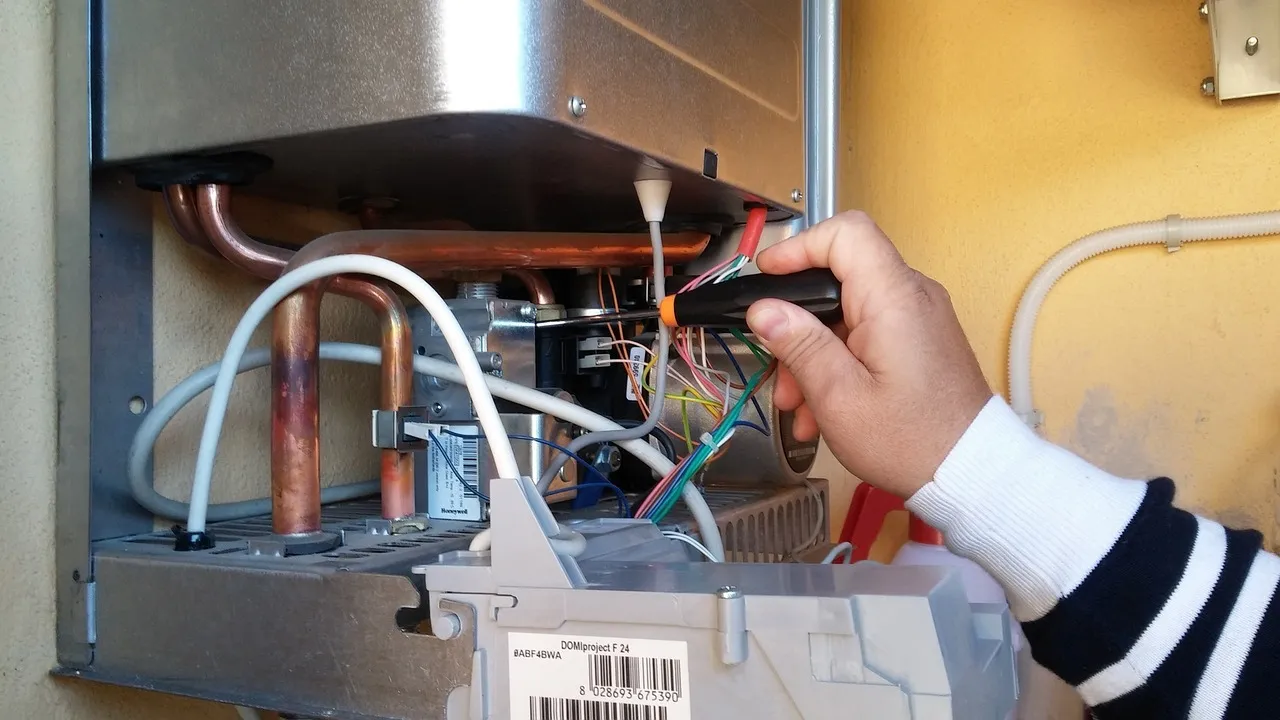 Comment vidanger un chauffe-eau électrique ?