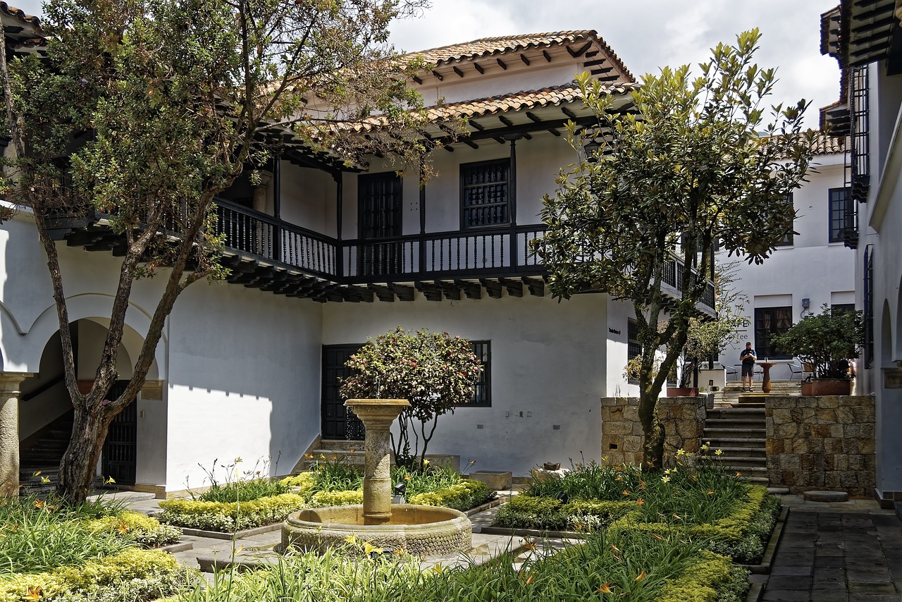 3 idées originales pour aménager son jardin