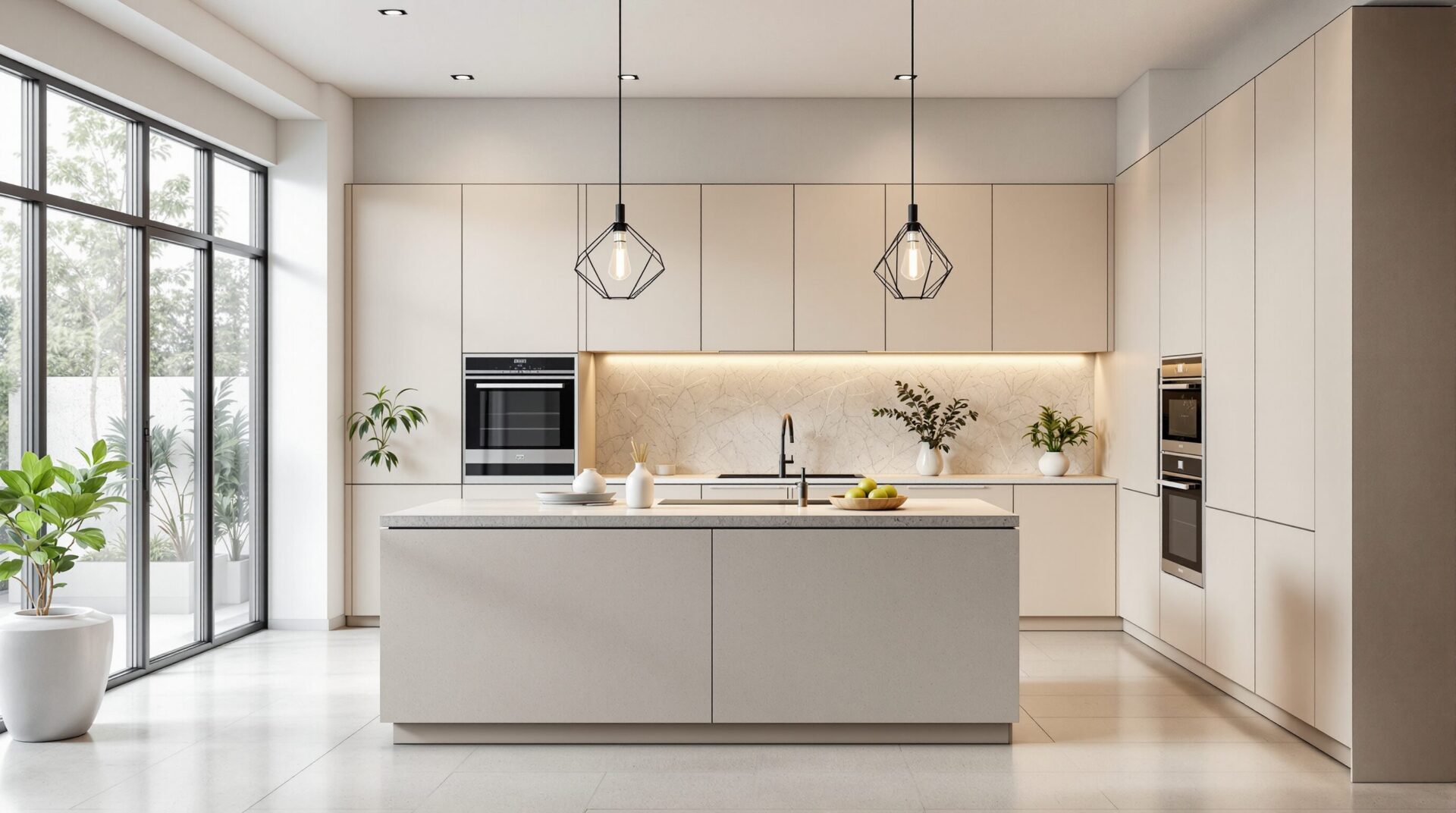 cuisine tendance 2025