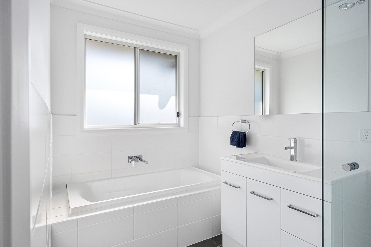 Comment choisir sa fenêtre de salle de bain ?