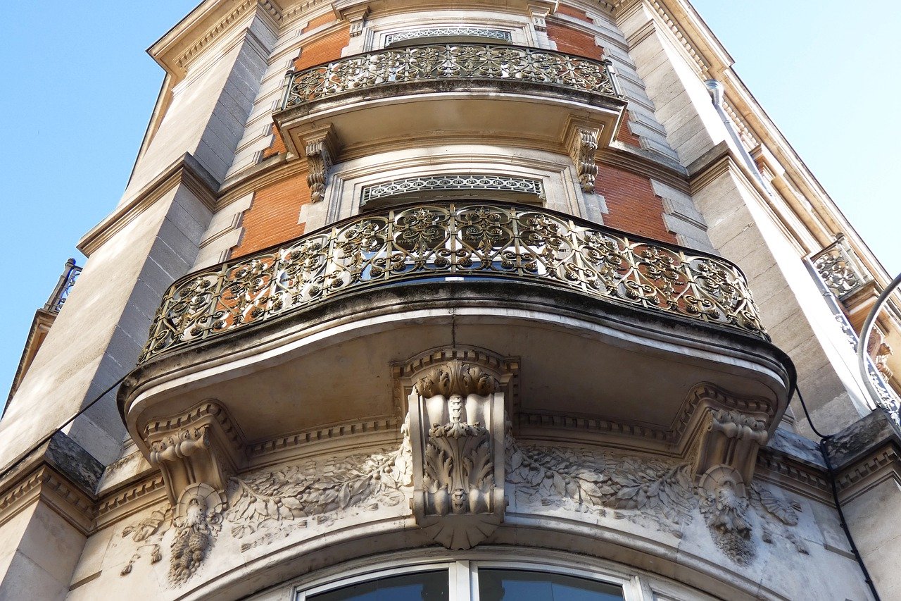 Tout sur l’installation d’une terrasse à Paris