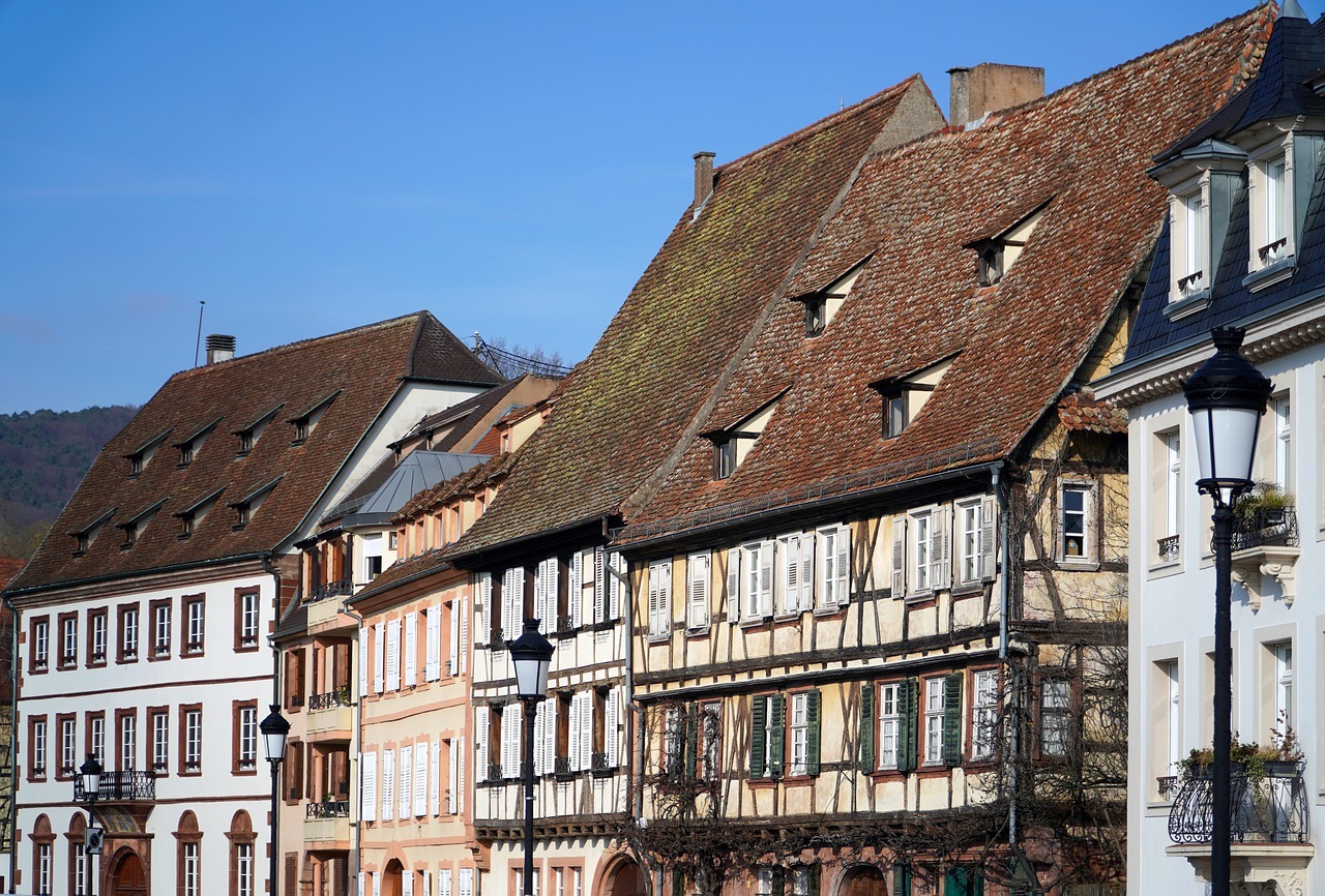 Comment louer une benne pour vider sa maison ?