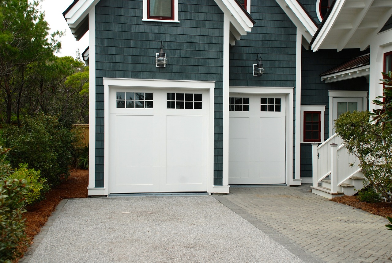 Conseils pour bien choisir une porte de garage