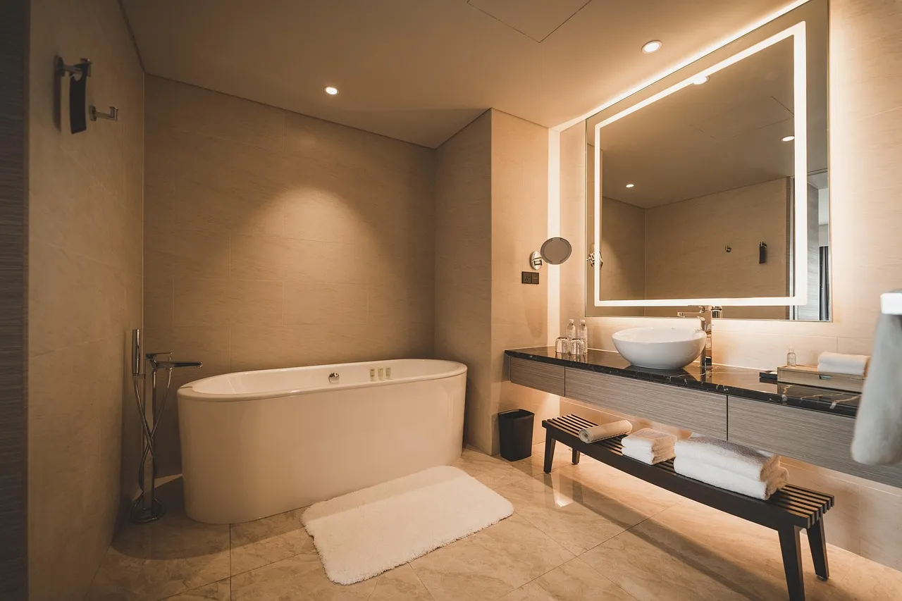 baignoires