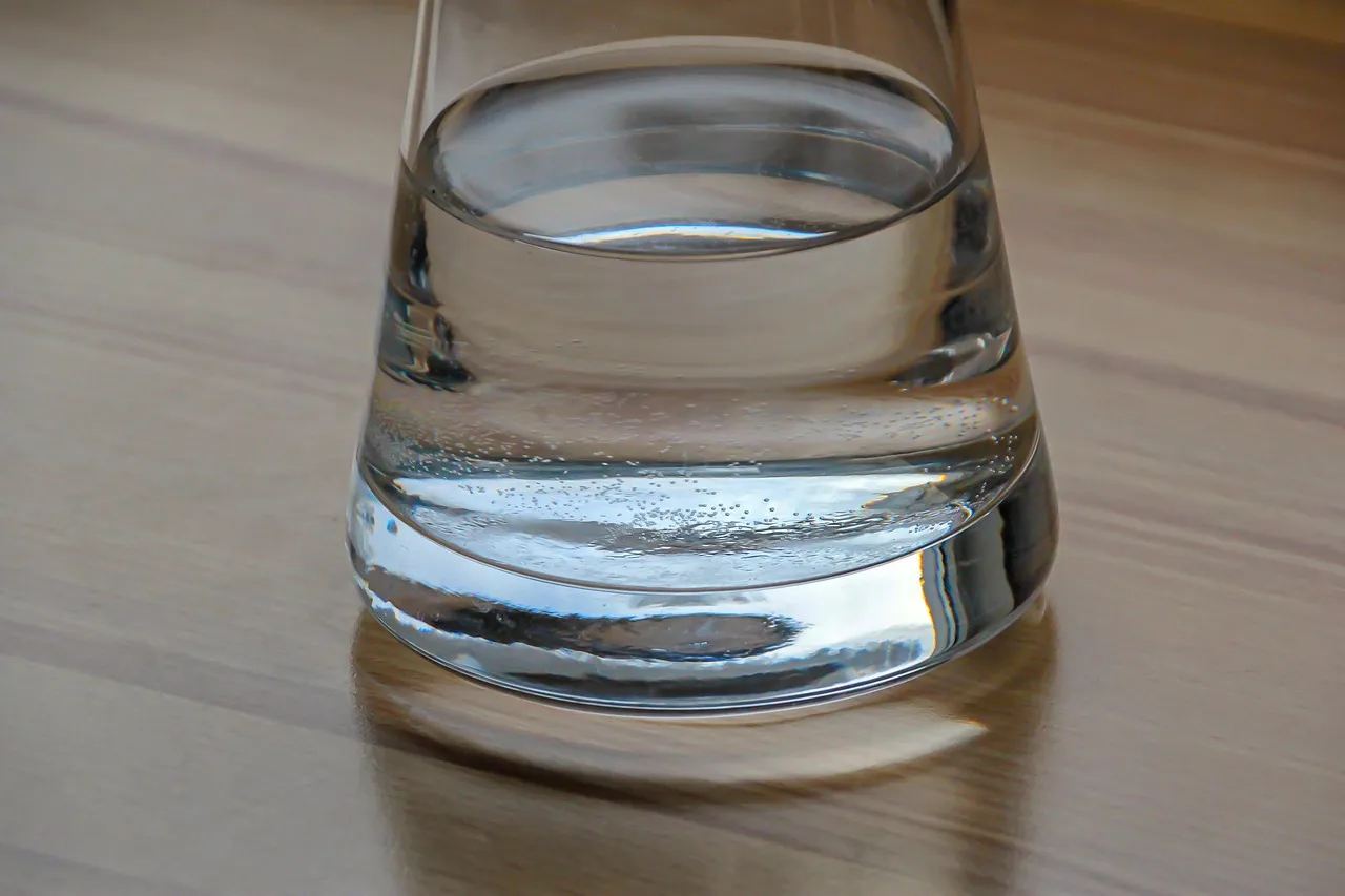 Comment faire de l eau déminéralisée à la maison ?