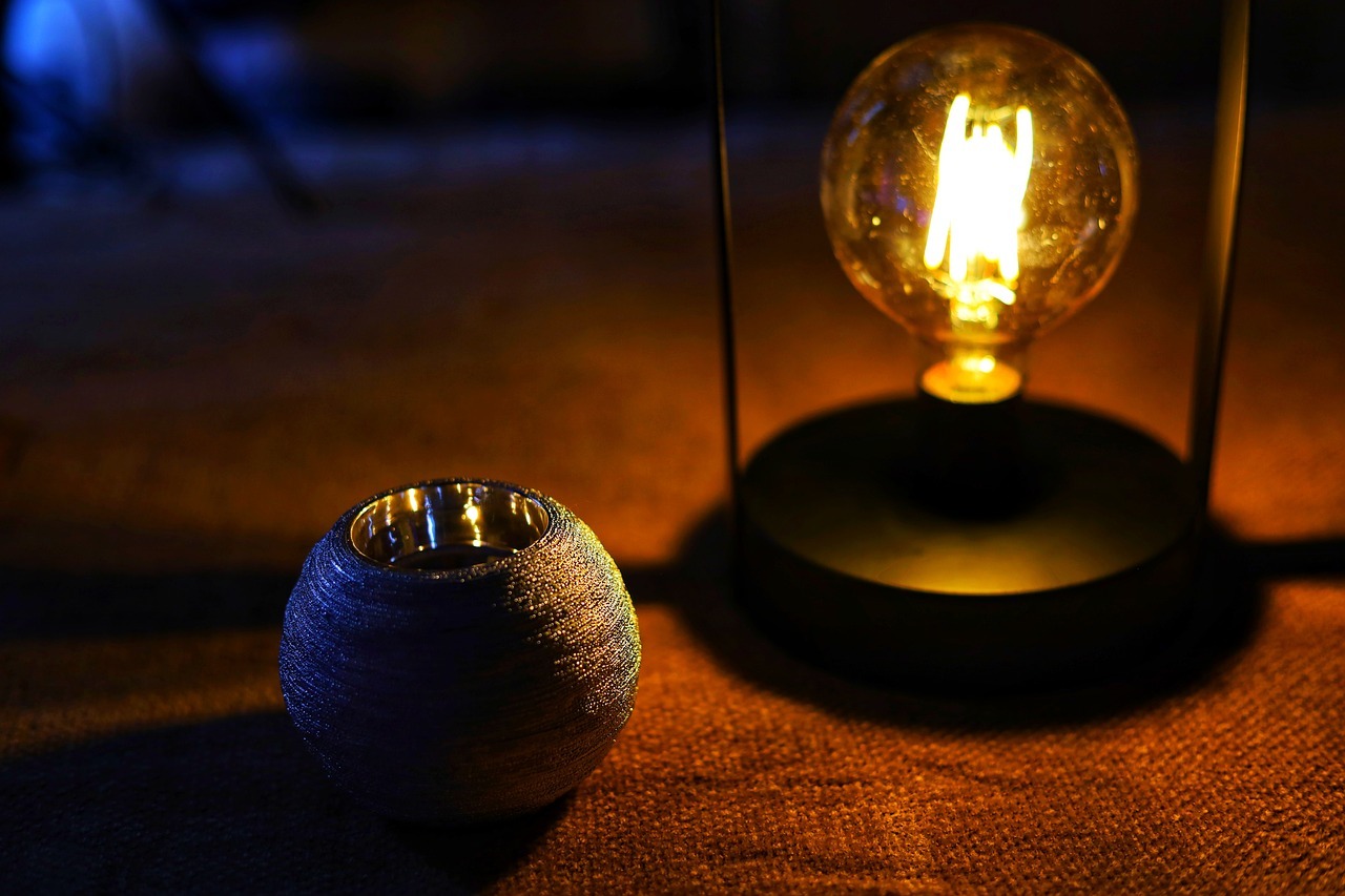 Pourquoi acheter des lampes industrielles en ligne?