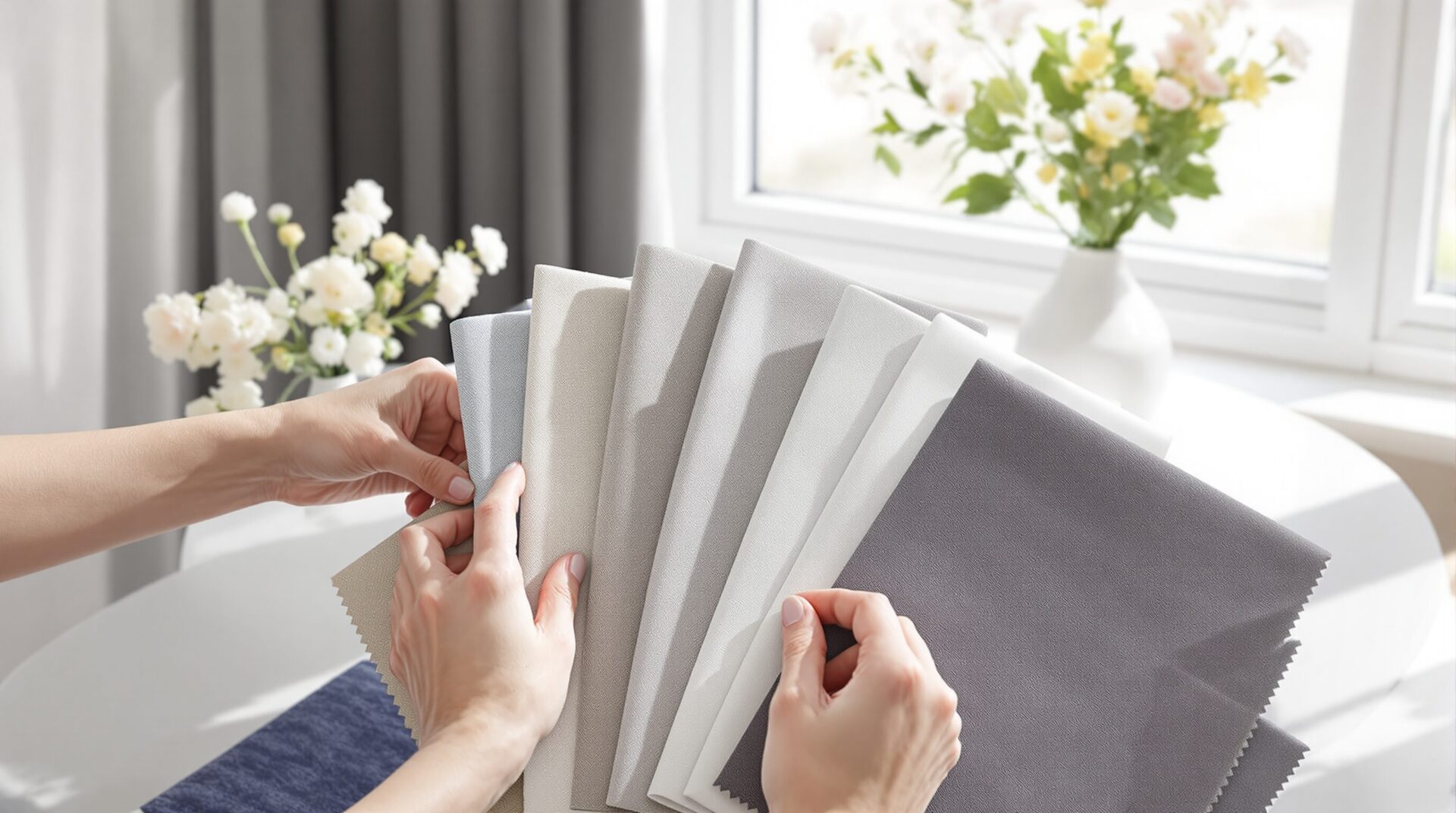 Quelle matière choisir pour ses stores occultants ?