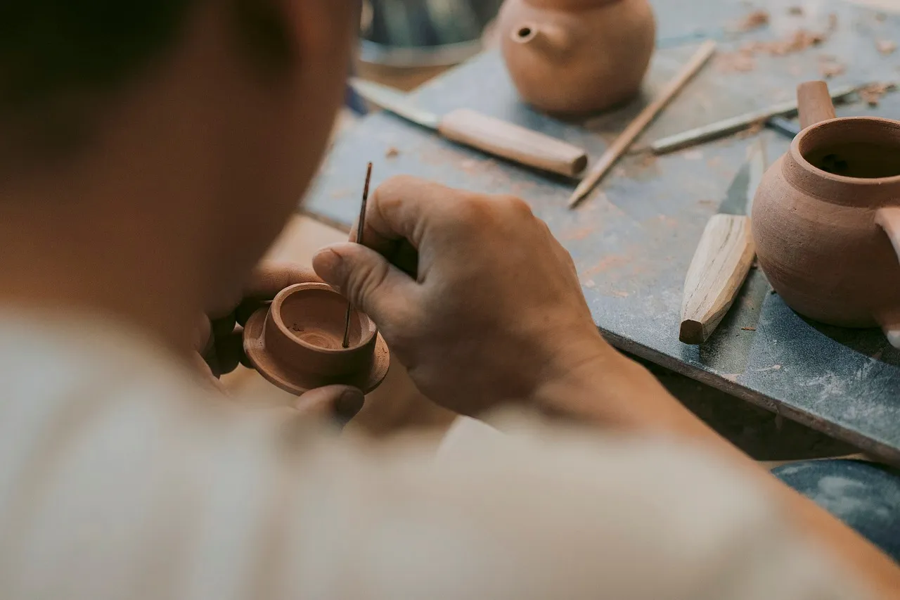 Qu’est-ce qu’une activité artisanale ?