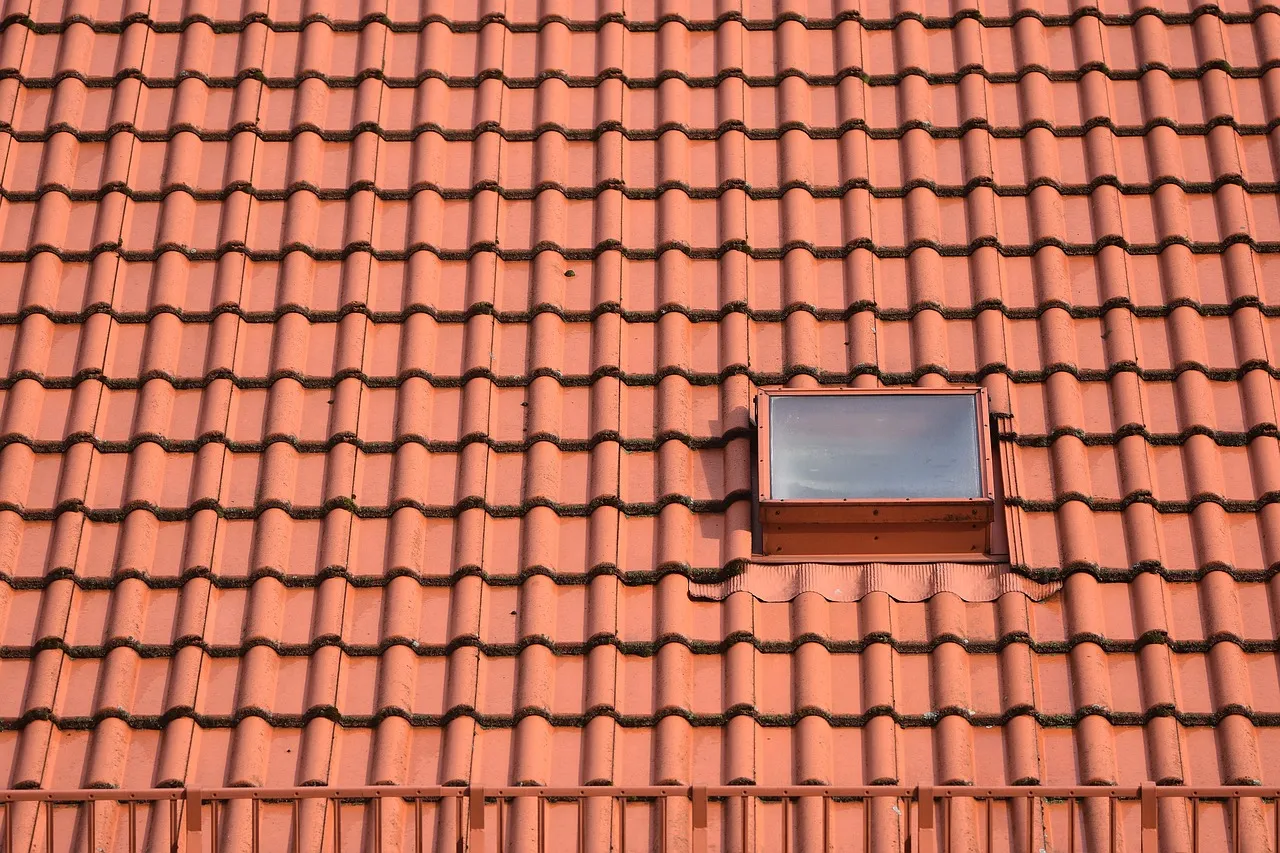 Les étapes pour installer une fenêtre de toit Velux