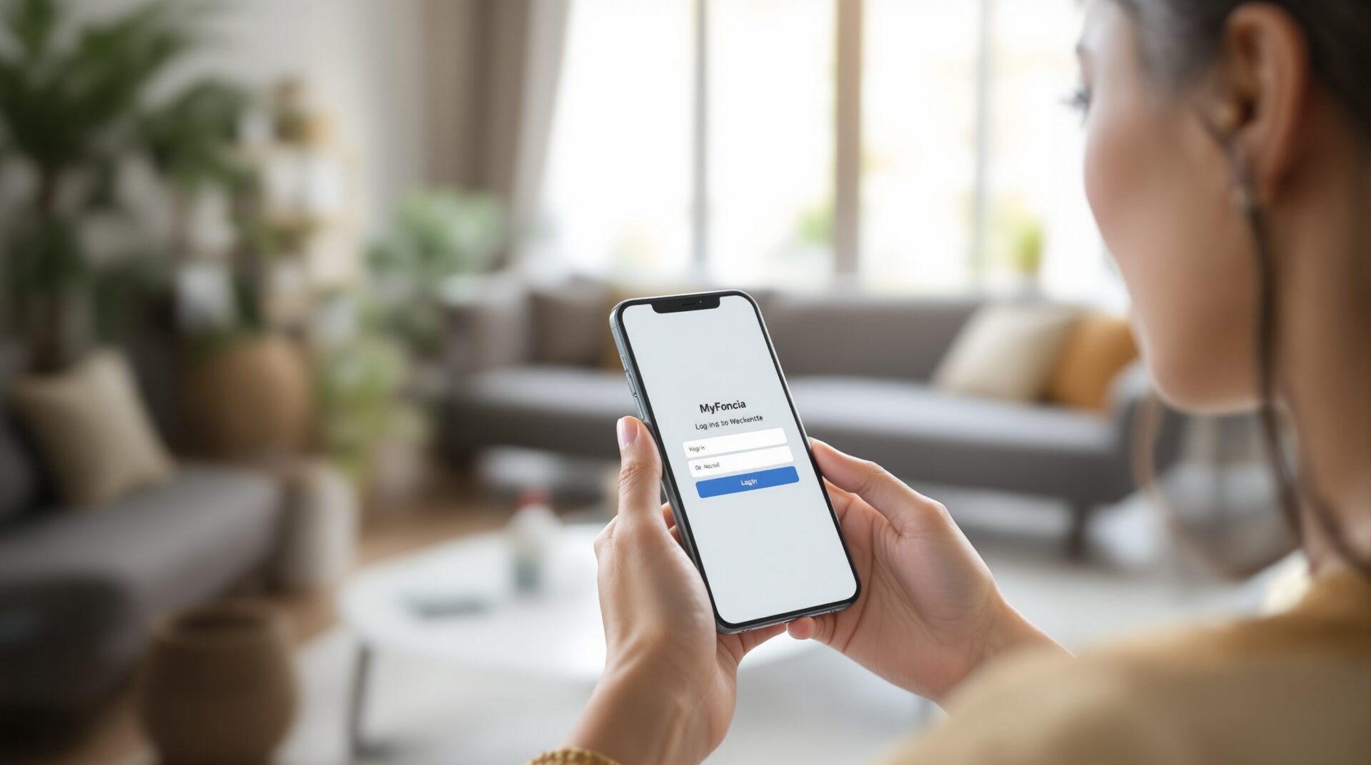 MyFoncia : Le moyen le plus simple pour se connecter ?