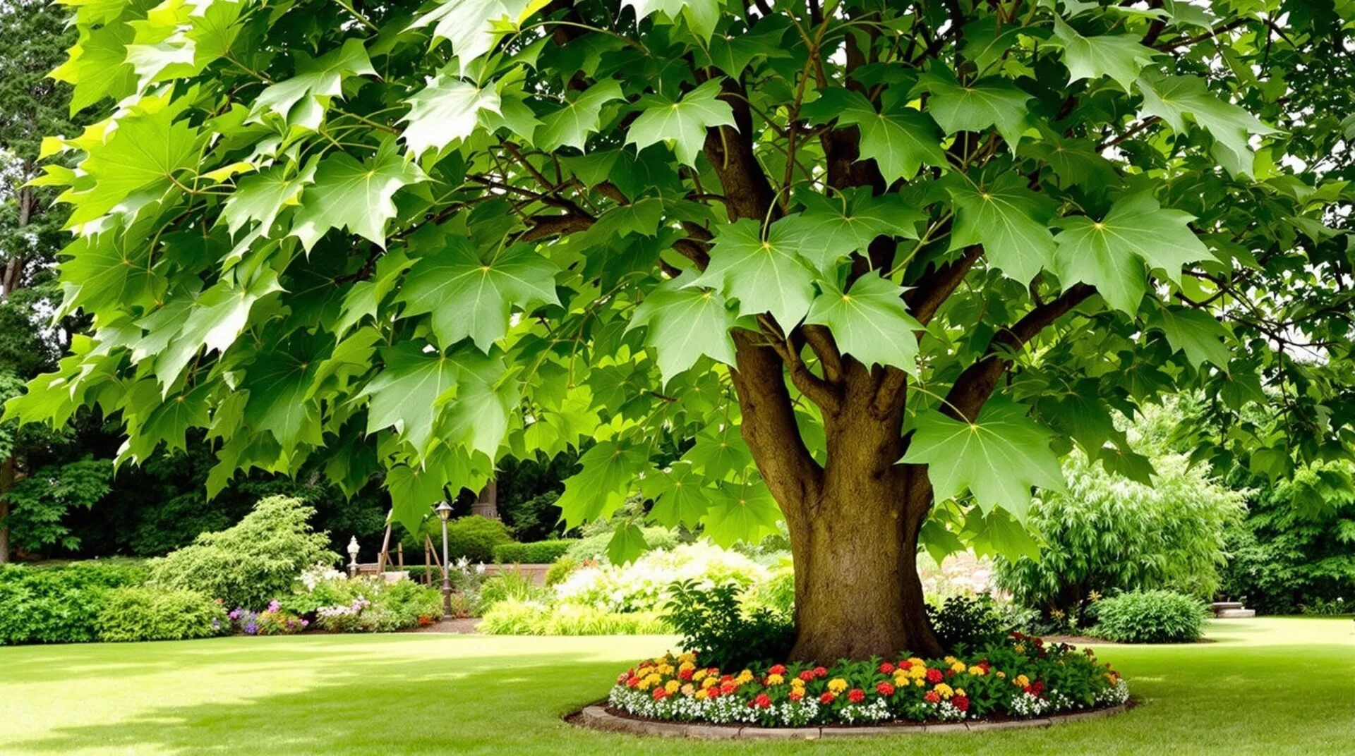 Catalpa : les 7 atouts de l’arbre d’ombre pour le jardin