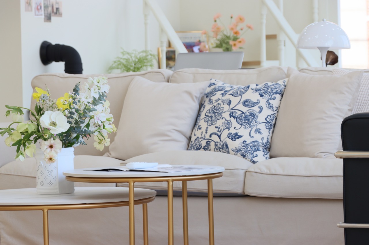 Quelles astuces pour réussir une décoration intérieure?