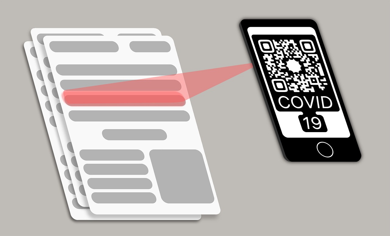 Pépinière : comment marquer vos plantes avec un qr code ?