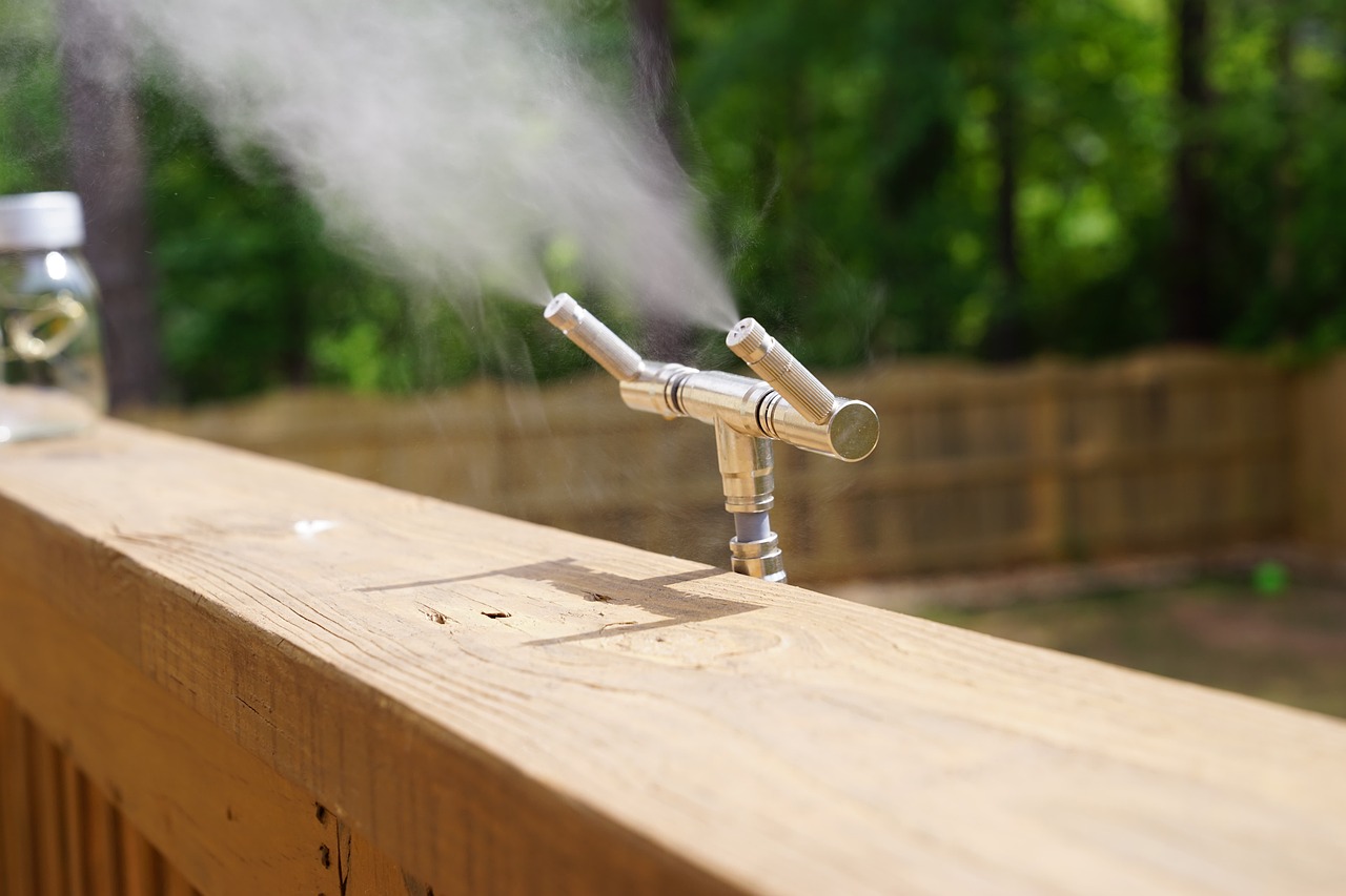 3 astuces pour choisir un brumisateur pour votre maison