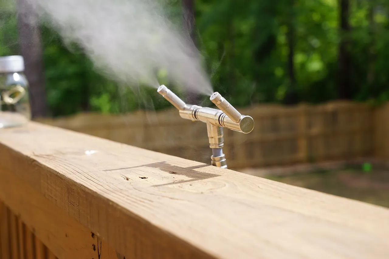 3 astuces pour choisir un brumisateur pour votre maison