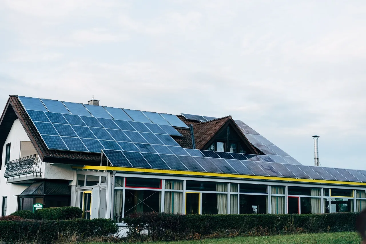Ridoret Energie : votre expert en rénovation énergétique