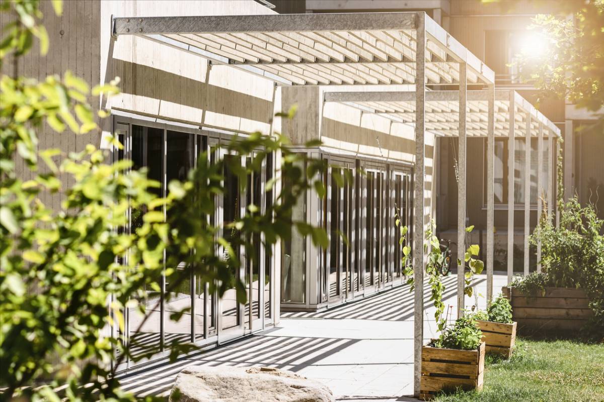 Pergola bioclimatique : guide pratique pour bien choisir