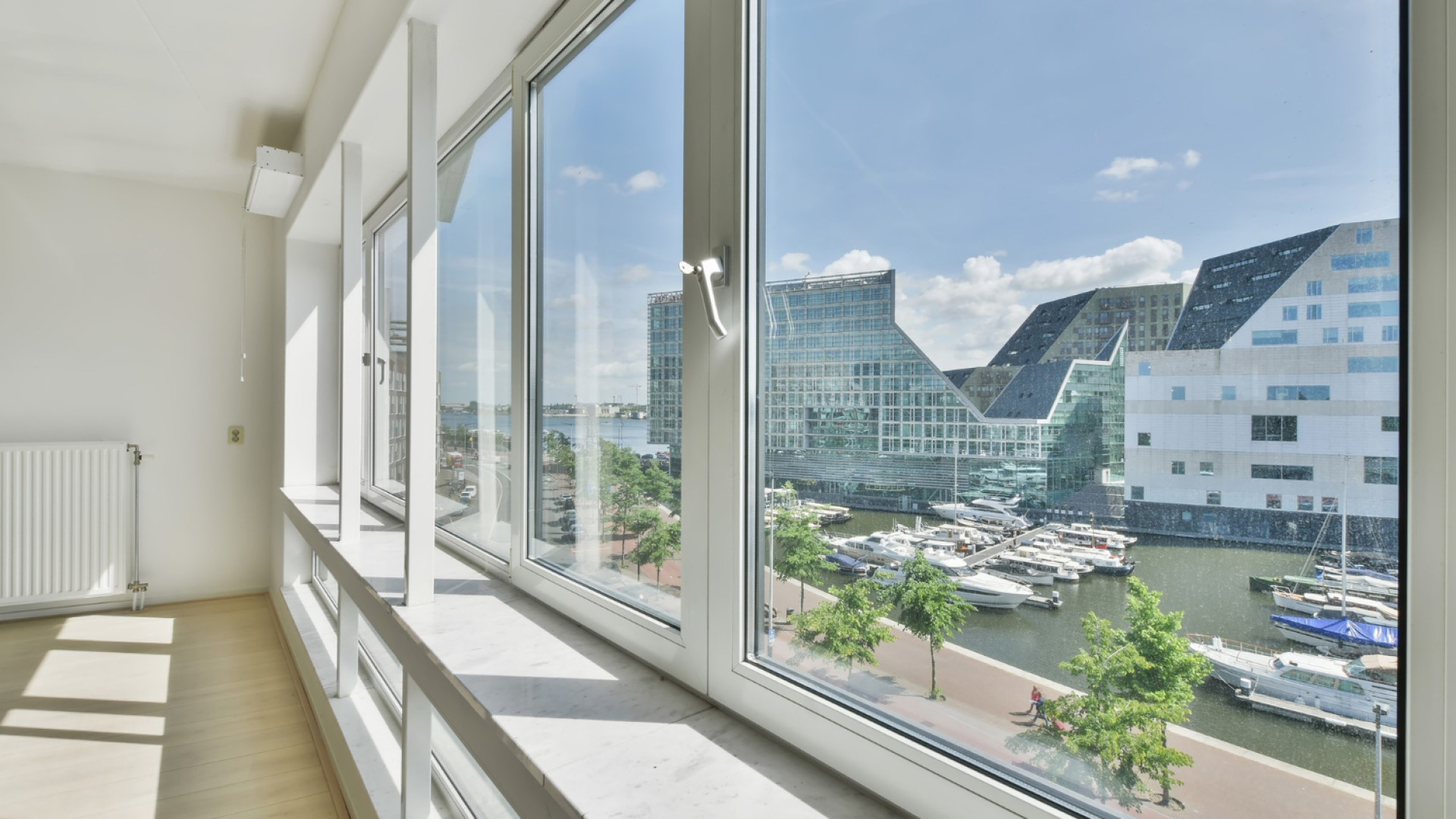 Remplacer ses fenêtres : pourquoi choisir des profilés PVC ?