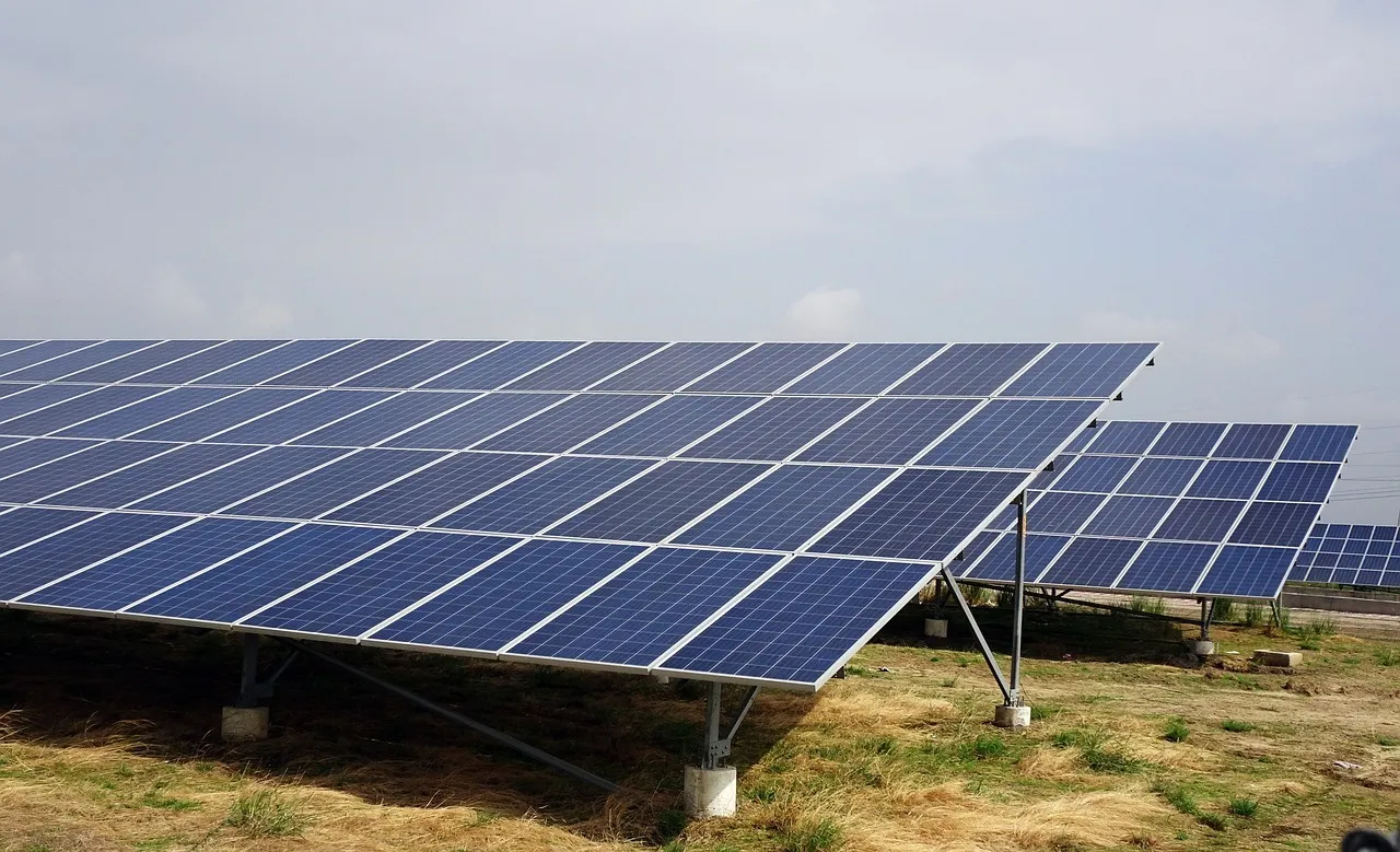10 raisons de choisir l’énergie solaire pour votre maison