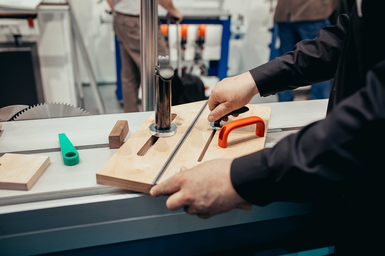 Menuiserie à Rennes : des solutions adaptées à vos besoins