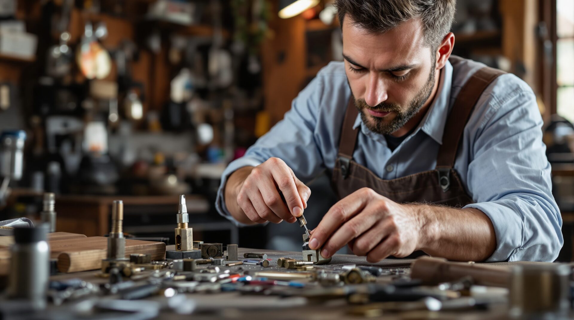 Comment trouver un serrurier fiable à Portet-sur-Garonne ?