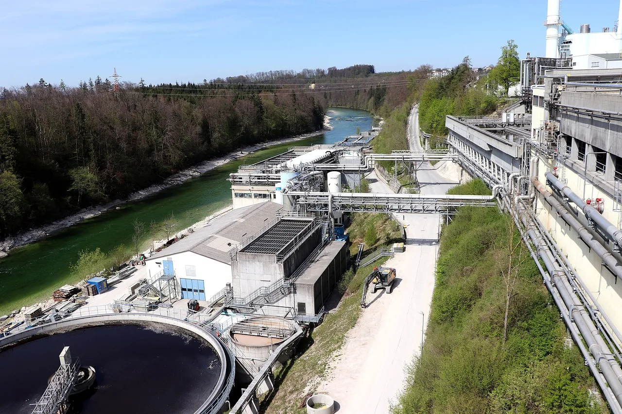 L’importance de la séparation des eaux usées et pluviales
