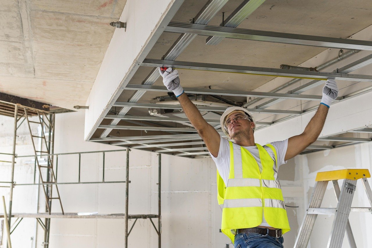 L’acier inoxydable est-il un bon matériau de construction ?