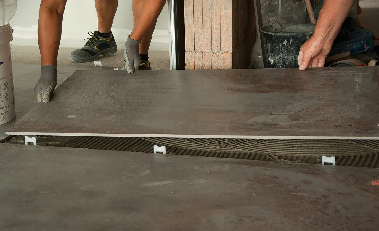 Les erreurs courantes à éviter lors de la pose de carrelage