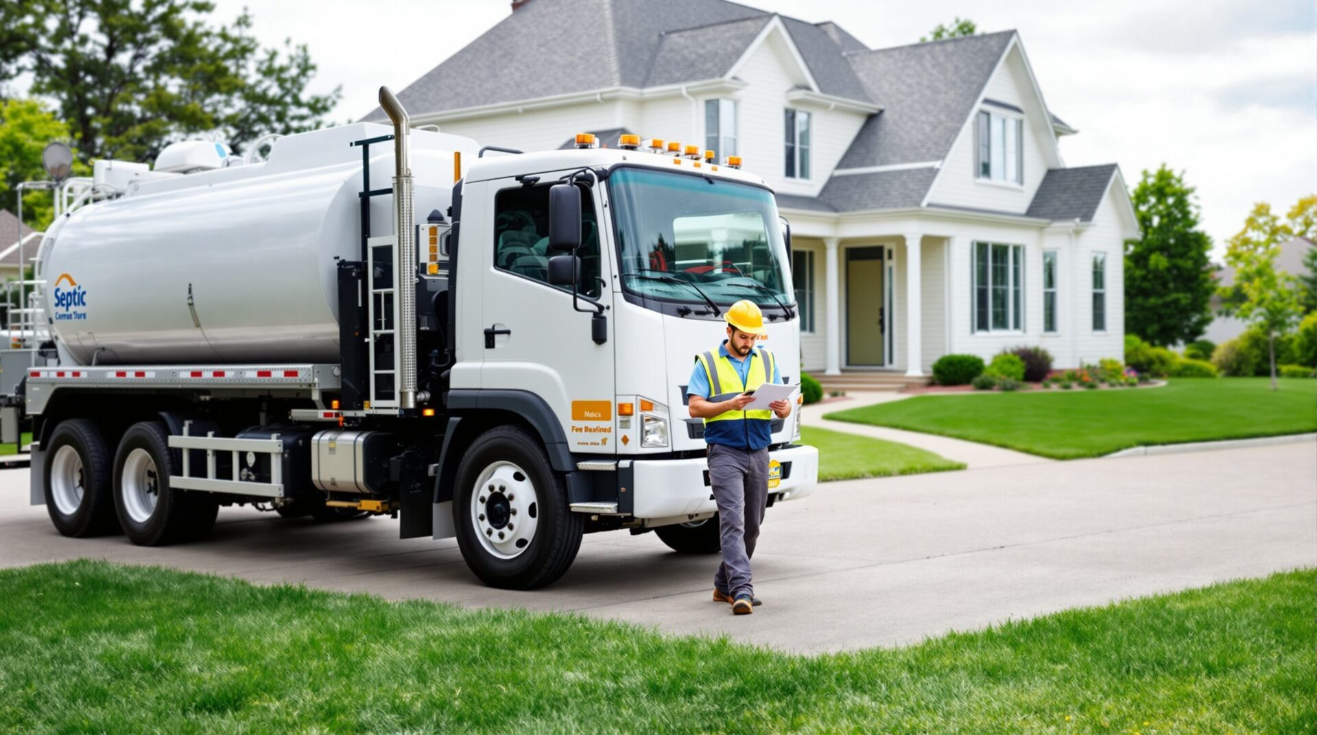 pompage assainissement