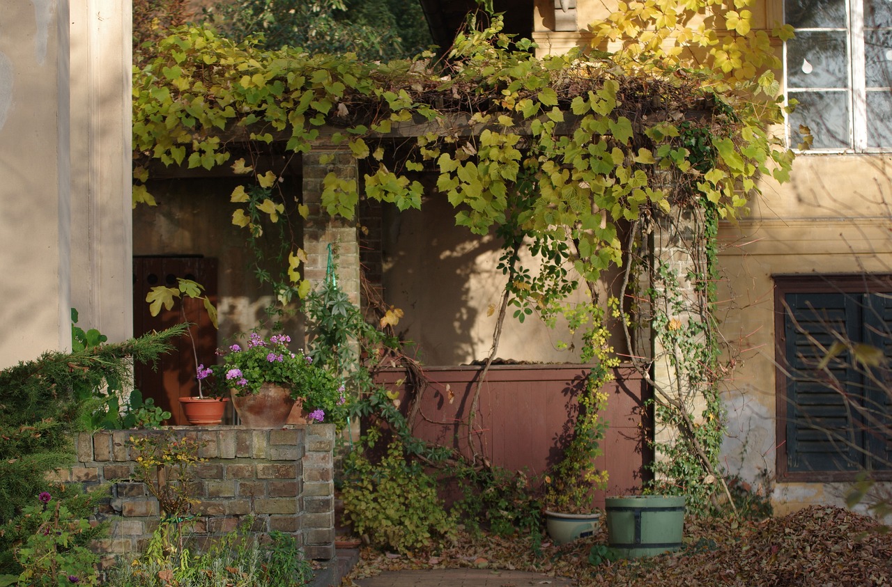 Transformez votre terrasse : 5 idées d’aménagement incroyables