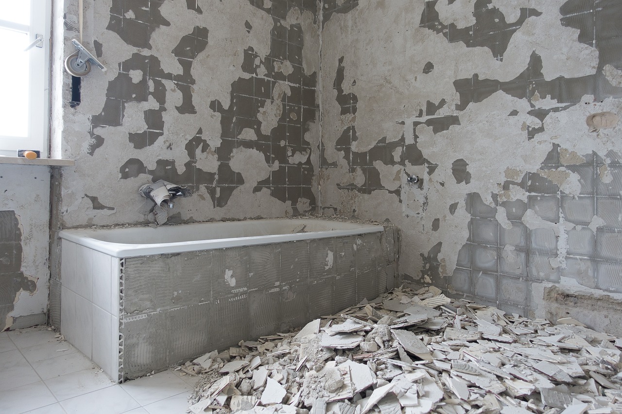 6 matériaux industriels à utiliser en rénovation d’appartement