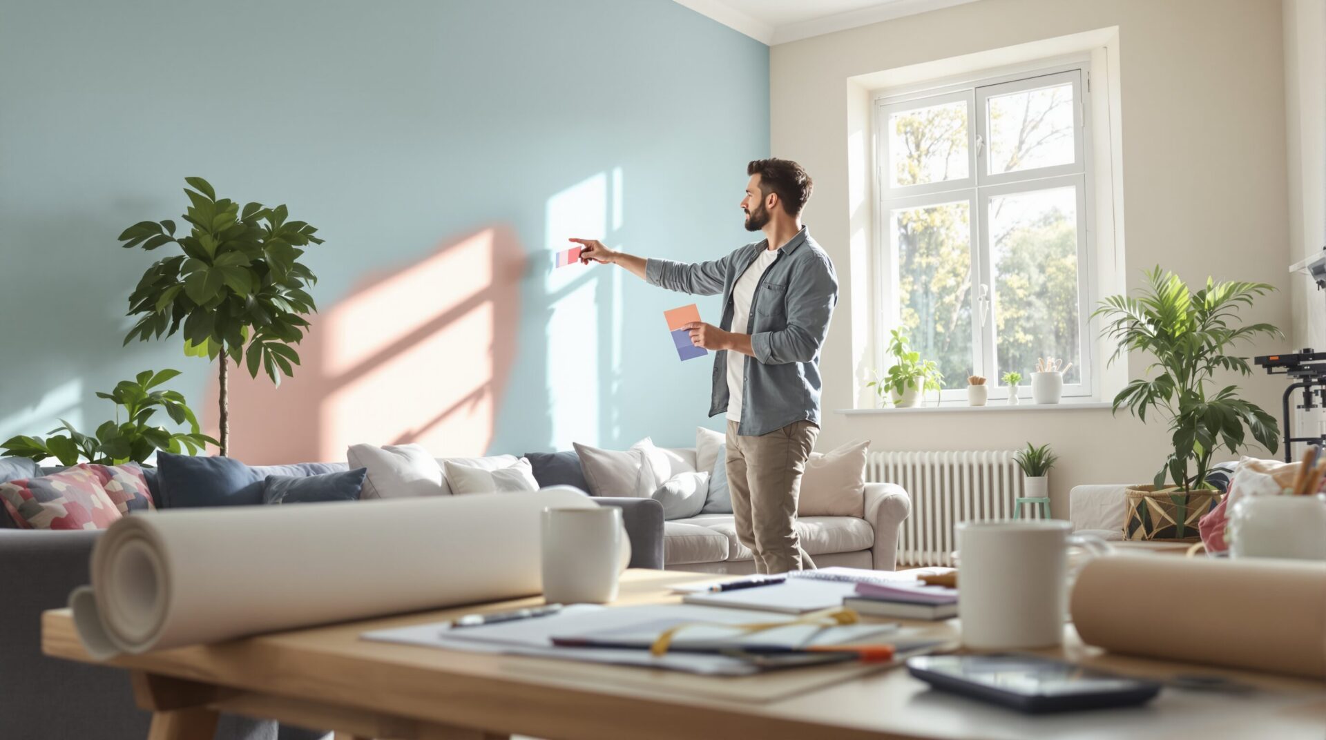 Nos conseils pour faire des économies lors de vos rénovations