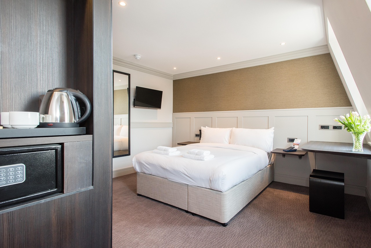 Investir dans un matelas et sommier pour un sommeil de qualité