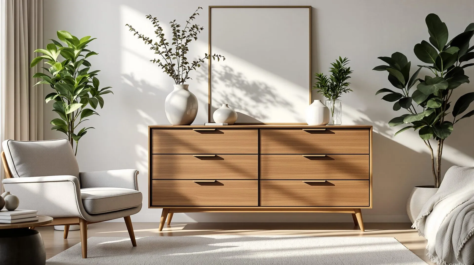 Commode : les astuces pour sublimer votre décoration intérieure