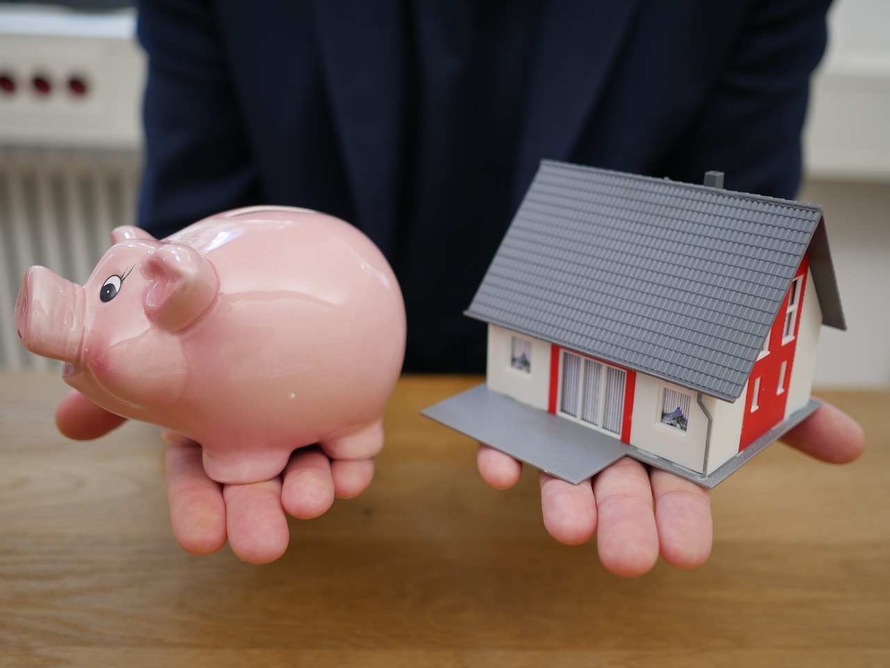 La vérité sur les sociétés qui achètent des maisons au comptant