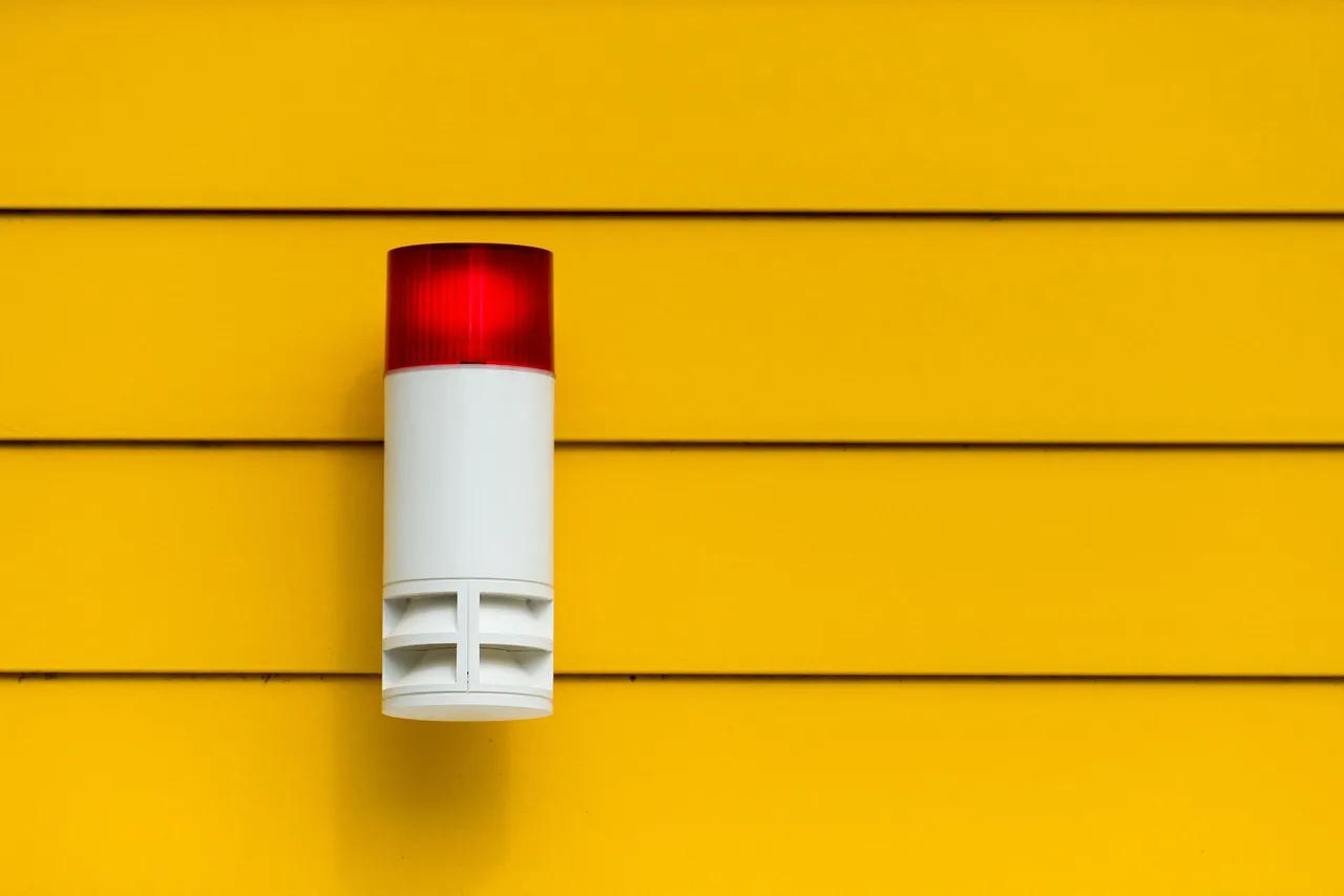 Protégez votre maison et votre famille avec une alarme sans fil