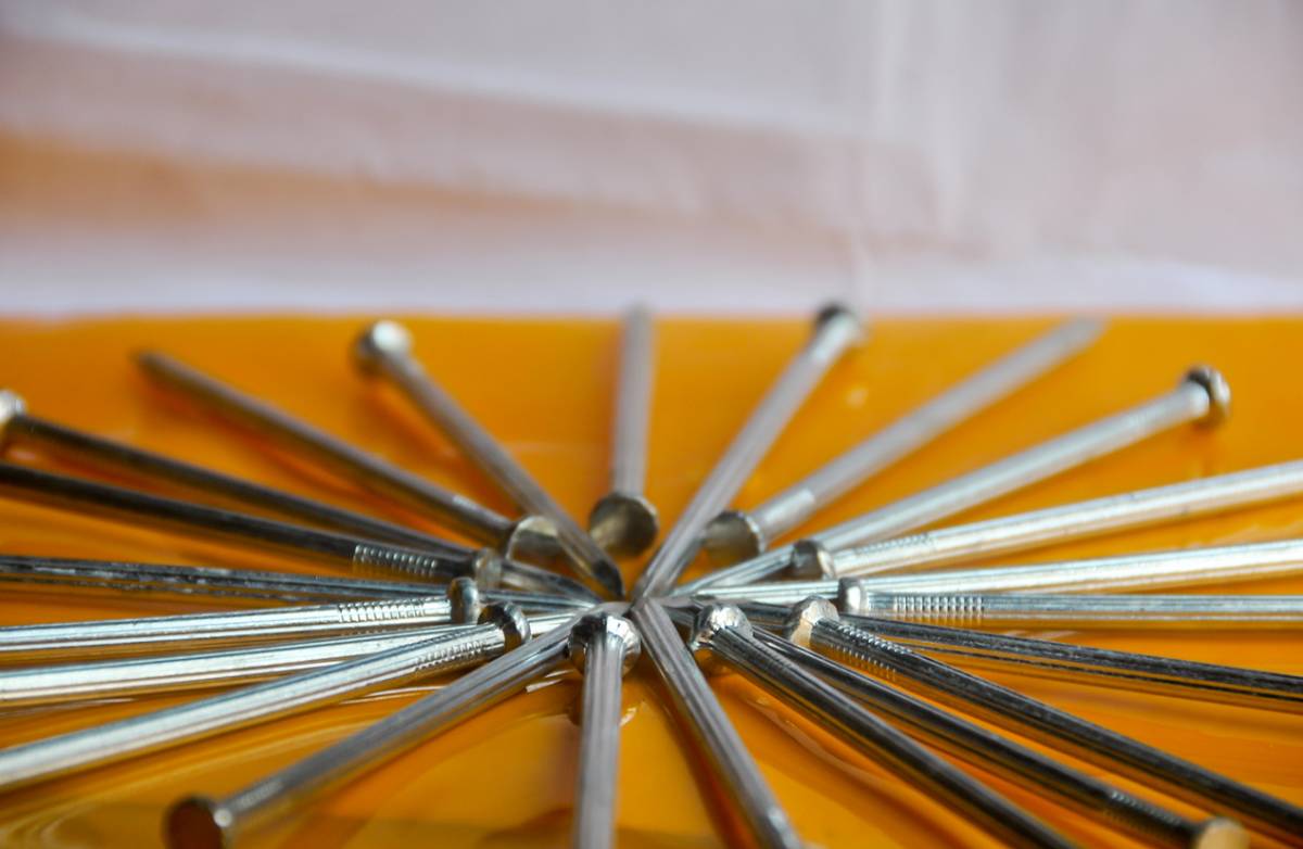 Le choix de goupilles cannelées pour vos assemblages industriels