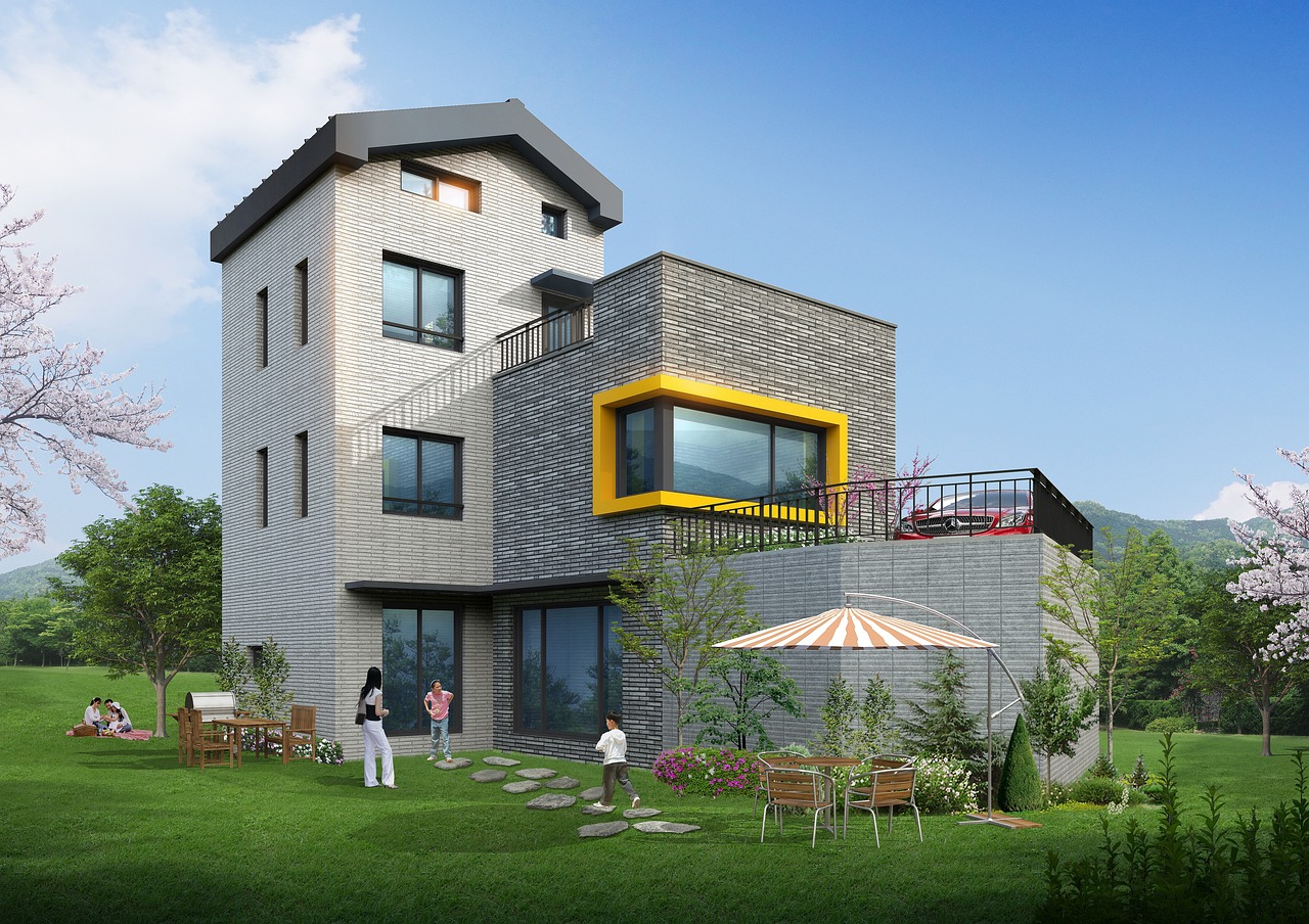 Secrets de paysagiste : conseils pour un aménagement jardin réussi