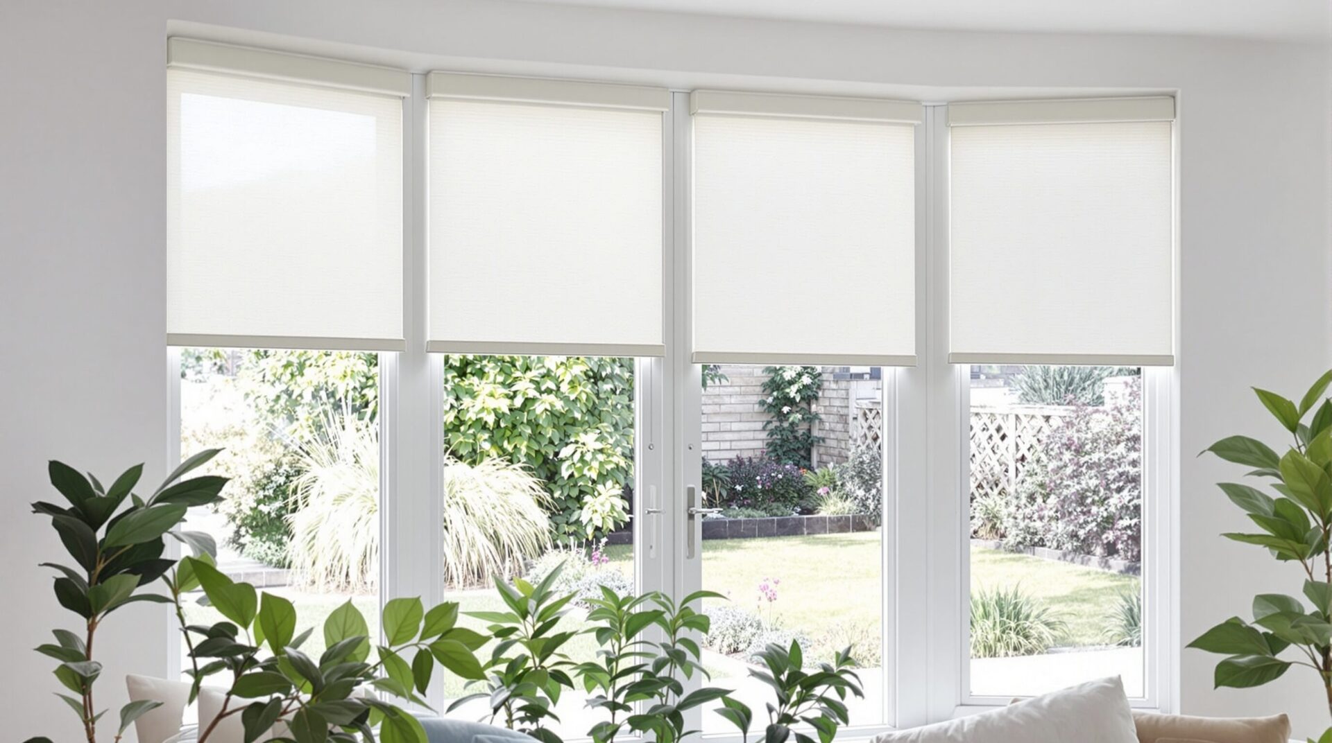 Rénovez vos fenêtres avec style grâce au volet roulant sur mesure