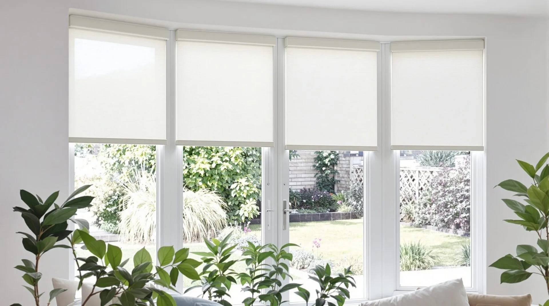 Rénovez vos fenêtres avec style grâce au volet roulant sur mesure